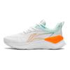 Кроссовки мужские Li Ning Yue Ying Element с нескользящей подошвой и износостойкостью, белые ARHS009-7
