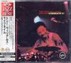 CD ТОНИ УИЛЬЯМС LIFETIME Emergency UCCU5106 Verve Records 2003 Япония Джаз Б/у