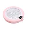 Portable Brushless Nail Vacuum Cleaner & Manicure Dust Collector