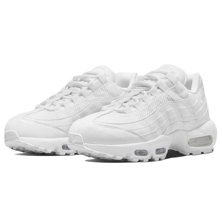 Nike Air Max 95 Next Nature Белый Женские DH8015-100
