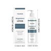 Sleeping Body Lotion Gentle Moisturizing Nourishing Care Body Skin Care Soothing Care Body Cream