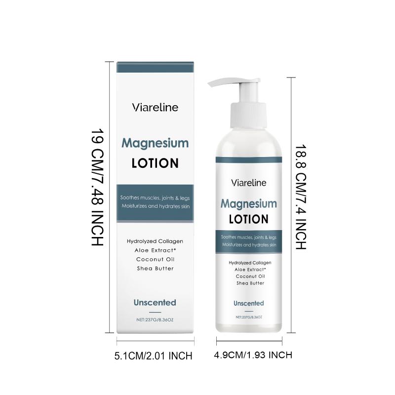 Sleeping Body Lotion Gentle Moisturizing Nourishing Care Body Skin Care Soothing Care Body Cream