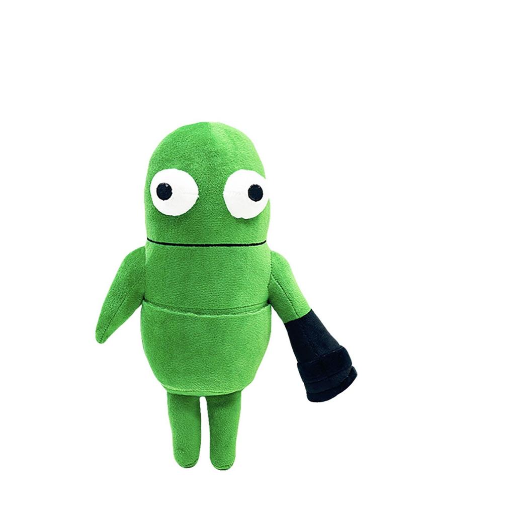 Милая плюшевая кукла игрушка подарок мультфильм детская тряпичная кукла кукла