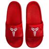 Nike Кроссовки-слайдеры Kobe Offcourt Унисекс Красные IF2870-600