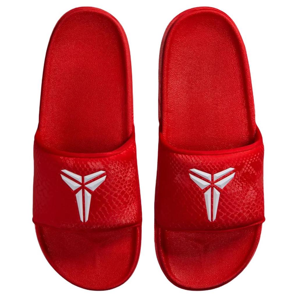 Nike Кроссовки-слайдеры Kobe Offcourt Унисекс Красные IF2870-600