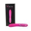 Boomerang, Vibrator with Vaginal Stimulation