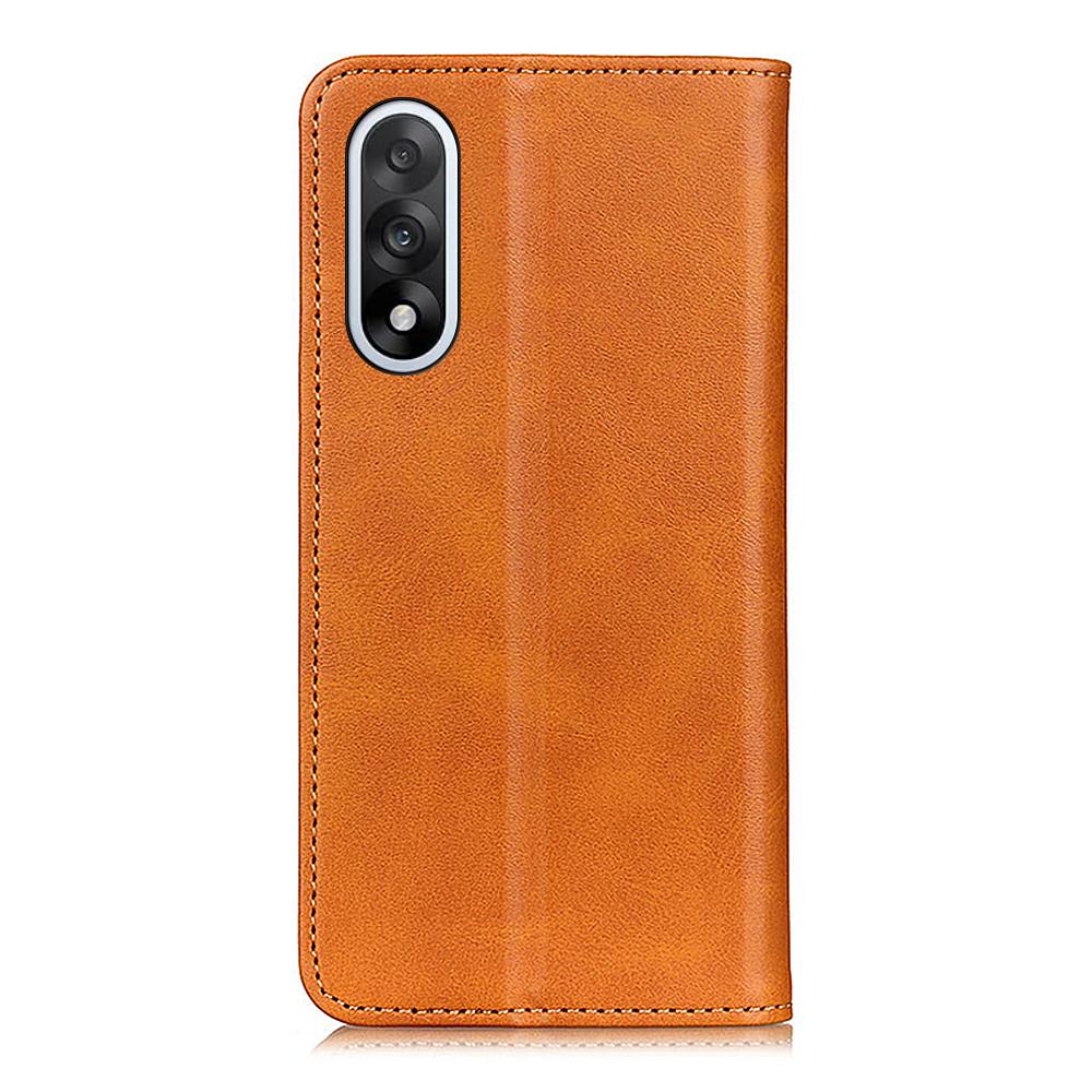 For OnePlus Nord 5 5G Case Split Leather Flip Wallet Phone Cover