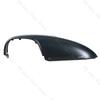 For Mazda 3 Axela M3 2017 2018 2019 Exterior Rearview Mirror Lower Base Cover Wing Door Side Mirror Bottom Shell Cap Lid