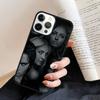 Чехол для телефона Дневники вампира Для iPhone 17 Air 16 15 14 plus 11 12 13 pro max coque Оболочка Fundas