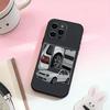 Крутой чехол для телефона G-Golf Car, силиконовый, мягкий, для iPhone 17, 16, 15, 14, 13, 12, 11, XS, Plus, Pro, Max