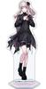 Mizuki Akatsuki Acrylic Stand 25-ji Night Code 2024 Only Shop Illustration Official Goods