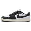 Air 1 KO Low Black White Unisex Sail DX4981-100
