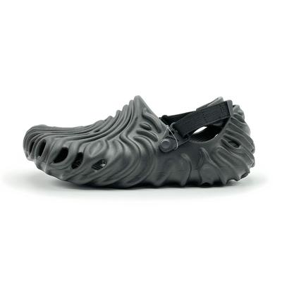 Salehe Bembury x Crocs Pollex Sasquatch Черный Оникс Темный Нуар (воля) 207393-001
