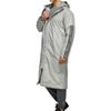 Adidas Puffer Jacket Japan Version, Winter Men's Gray EH3968-