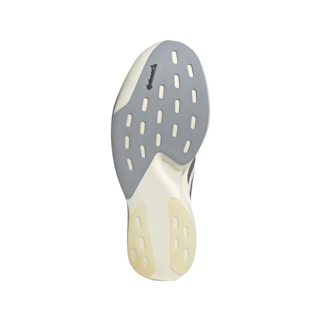 adidas Adizero Evo SL Скользкие, Износостойкие, Упругие Марафонные Беговые Кроссовки Мужские Белые KI6900