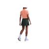 Nike Victory Fashion Удобная Мягкая Рубашка Поло с Коротким Рукавом Женские топы Оранжевая FQ1575-844