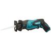Makita Rechargeable Reciprocating Saw 10.8V 1.3Ah (Body Only/Battery and Charger Sold Separately) JR101DZ