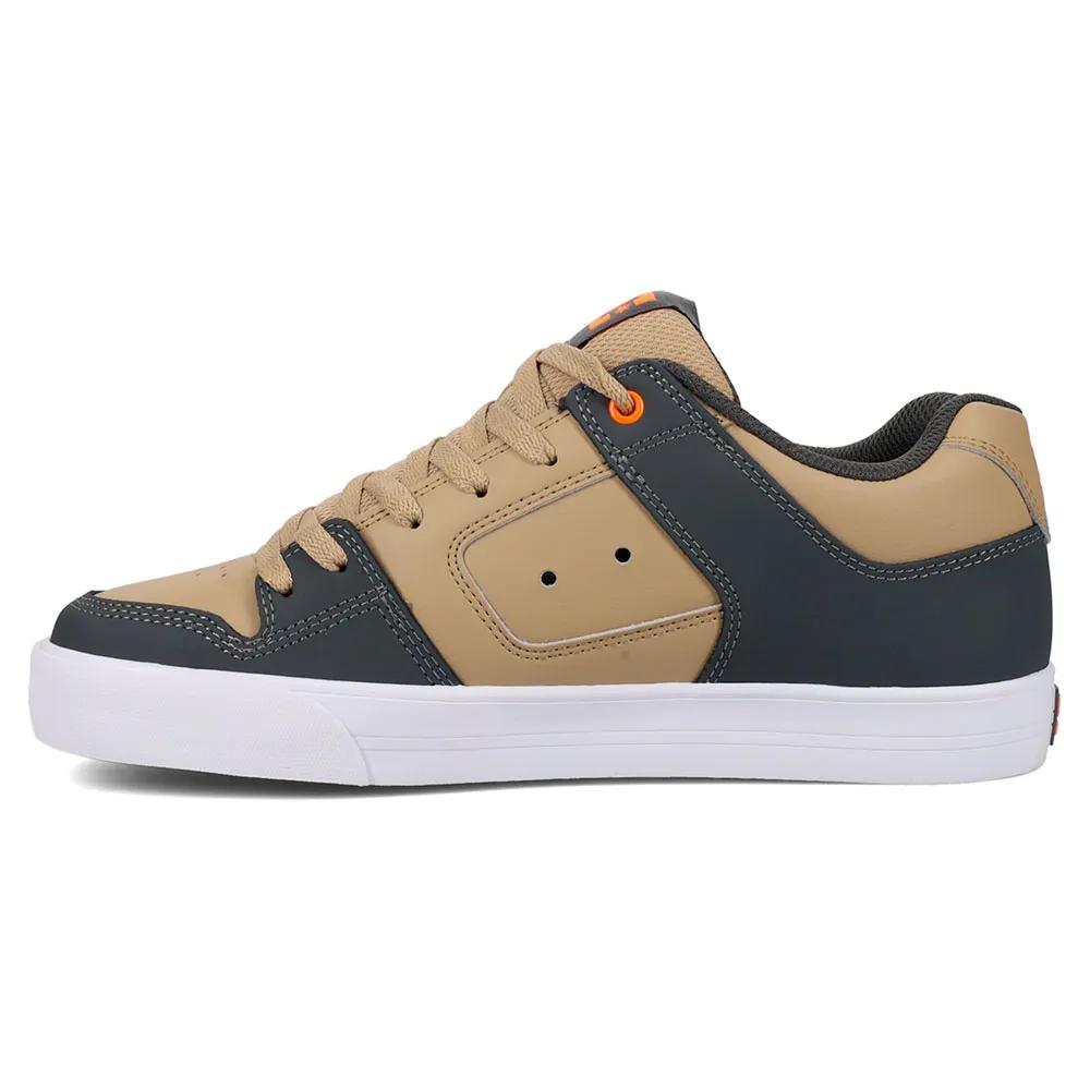 Dc Shoes Sneakers Pure