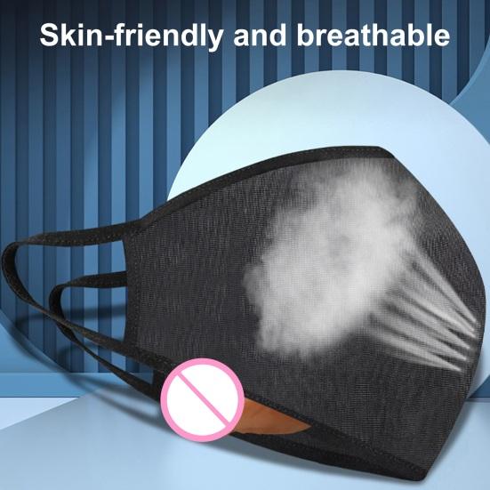 SM пенис заглушка для рта Woman Passion уникальный съемный дизайн кляп для рта альтернативная игрушка товары для взрослых