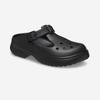 Crocs Классические туфли Мэри Джейн, CRS210581, 1010112090, популярная корейская обувь
