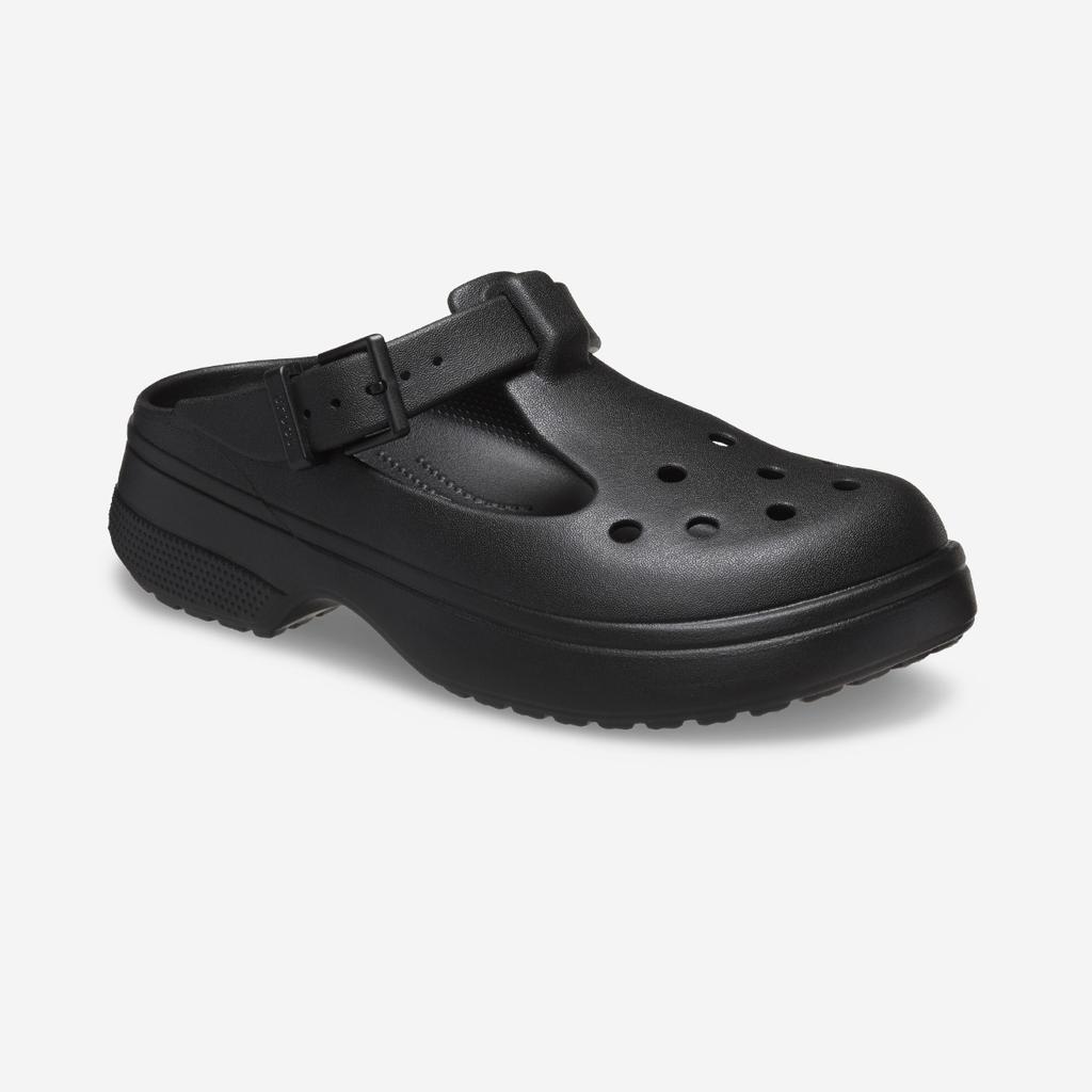 Crocs Классические туфли Мэри Джейн, CRS210581, 1010112090, популярная корейская обувь