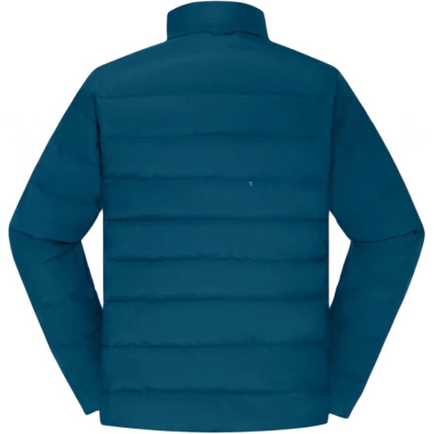 THE NORTH FACE Windbreaker Jacket Men's Blue NF0A83SL-1NO