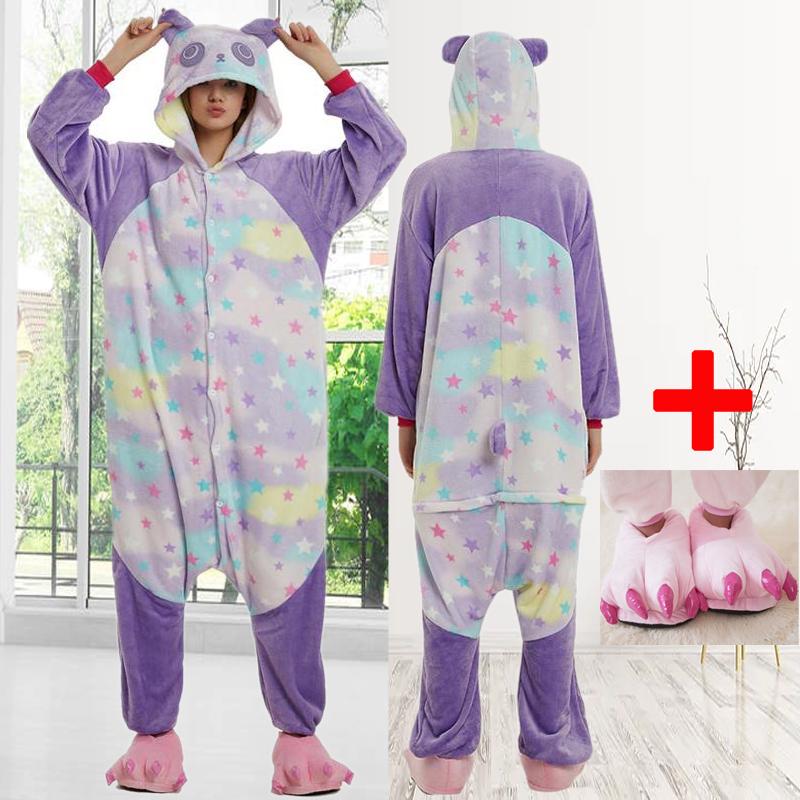 Кигуруми скелет Coslpay мягкие свободные пижамы забавный синий слон мышь розовый комбинезон со свиньей для мужчин и женщин комбинезон для взрослых