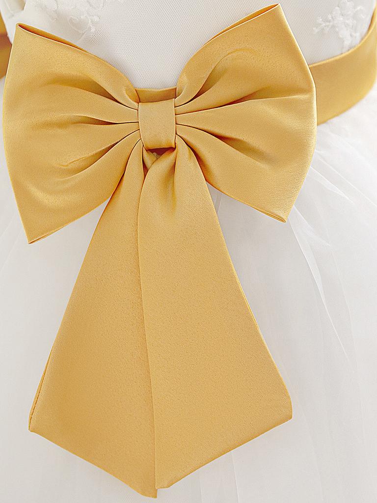 0-3Y Christmas Dress Newborn Baptism Wedding Dress for Baby Girl First Birthday Party Wear Toddler Girl Christening Gown Clothes QL003