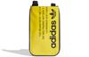 Adidas Originals Trefoil Artificial Leather Shoulder Bag Regular Unisex Yellow GN4452