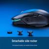 ASUS ROG Gladius X Aimpoint 36k Tri-mode RGB Gaming Mouse