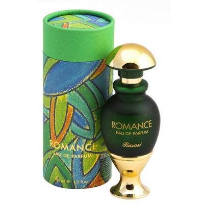 Romance Rasasi - женская парфюмированная вода 45 мл