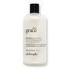 Philosophy Amazing Grace Увлажняющий гель для душа 16.0 унций