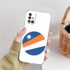 Чехол для телефона Samsung A15 A13 A35 A55 A51 A71 A41 A31 A21S A05 A17 A23 A25 A33 A53 A73 5G A07 4G Чехол Флаг Маршалловых Островов