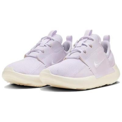 Кеды E Series AD с низким верхом женские фиолетовые DV8405-500