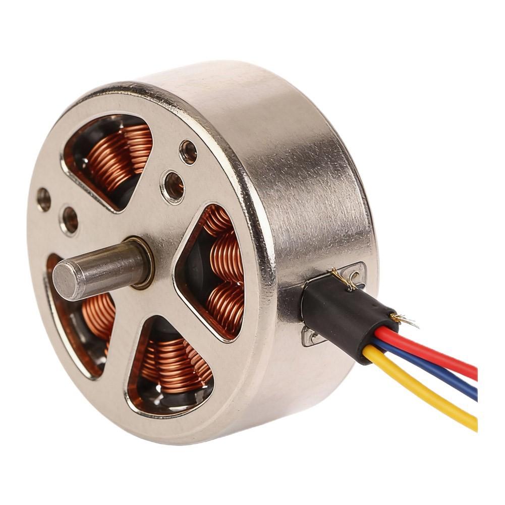 Бесколлекторный Двигатель 2000-2800KV 1503 1504 Двигатель 15000-22000 об/мин