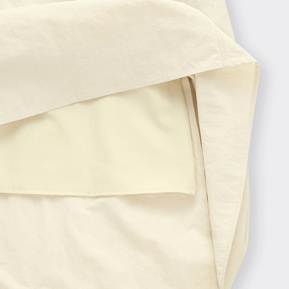 GU by Uniqlo Платье-джемпер Tech