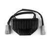 Voltage Regulator Rectifier for Harley Dyna Low Rider Street Bob Super Glide