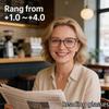 Модные европейские и американские очки для чтения с противоскользящим дизайном дужек, подходящие для мужчин и женщин среднего и пожилого возраста