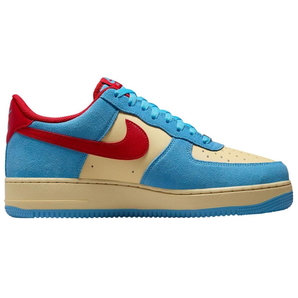 Nike Air Force 1 Low '07 LV8 'Doraemon' Men's FQ8714-401