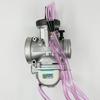 Карбюратор PWK Карбюратор Для Keihin Pwk 33 35 ММ Yamaha YZ250 YZ 250 Карбюратор Suzuki LT250 RM250 Карбюратор LT RM 250