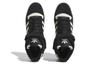 Форум Adidas Originals Mid 'Черный Кремовый Каучук' FZ6252