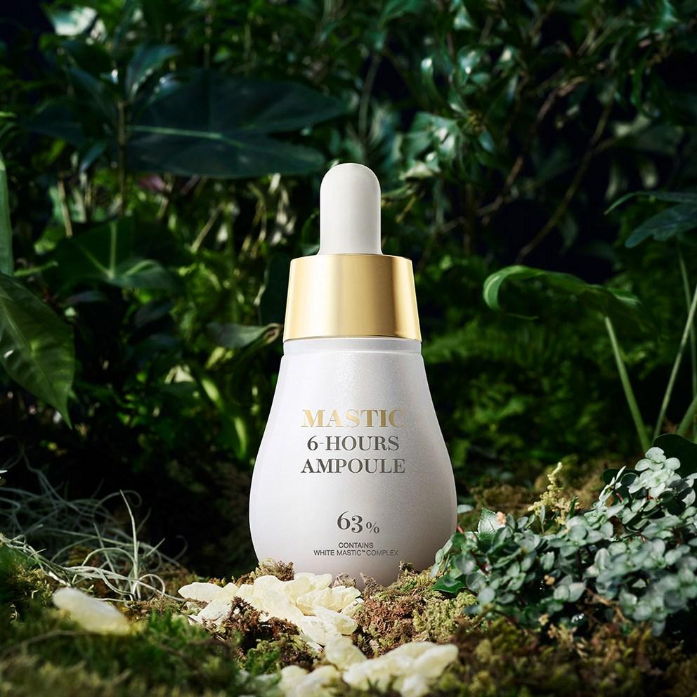 Mastina Mastic Six Hours Ampoule, 15ml