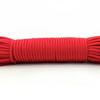 31meters 3mm Solid Parachute Cord Lanyard Rope Mil Spec Type One Strand Climbing Camping Survival Equipment Paracord