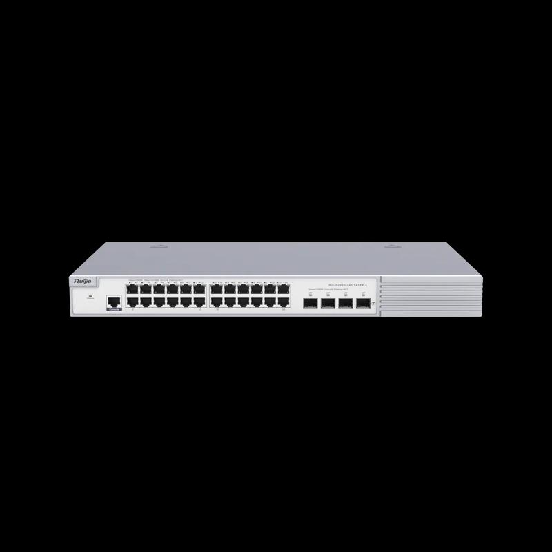 Ruijie RG-S2910-24GT4SFP-L Gigabit Managed Switch
