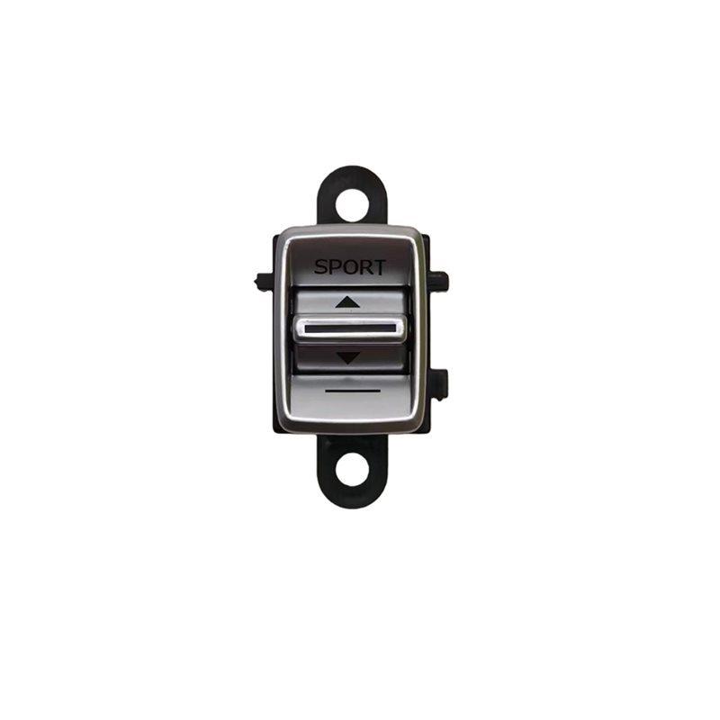 Drive Mode Control Switch Sport Button GMJ6-66-YK0 For Mazda 3 6 CX-5 CX-3 Front Center