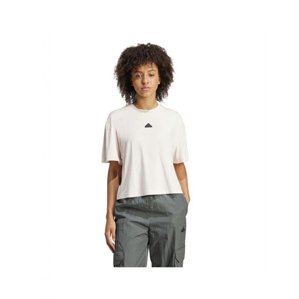 Adidas Футболка свободного покроя City Escape Is0663