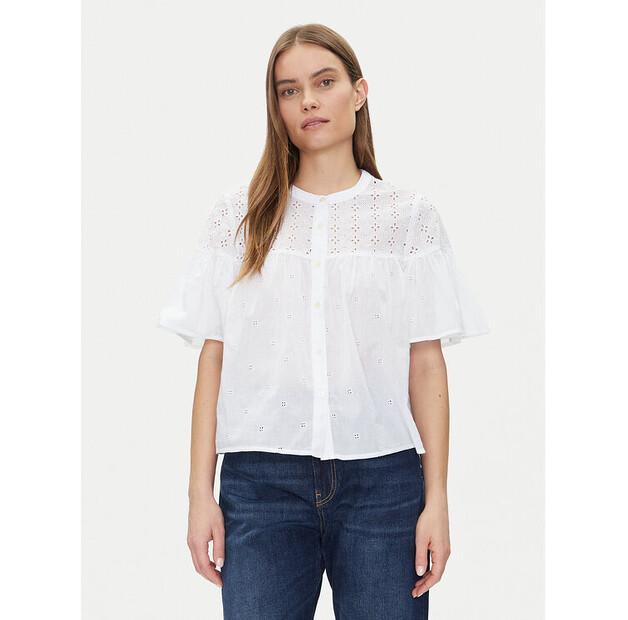 Рубашка Gap 728755-01