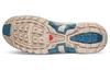 SALOMON ACS Pro Comfortable Round Toe Abrasion Resistant Low top City 