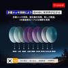Glazata Polarized Sports Sunglasses Glasses UV400 UV Protection Driving Baseball Cycling Running Golf