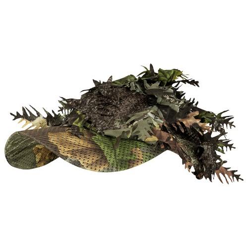 Jack Pyke LLCS Camo 3D Baseball Cap